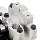 D4EA For Hyundai Santa Fe II 2.2 CRDi, Sonata V 2.0CRDi, Trajet 2.0 CRDi 2210027800 Cylinder Head Assembly With Gasket Kit