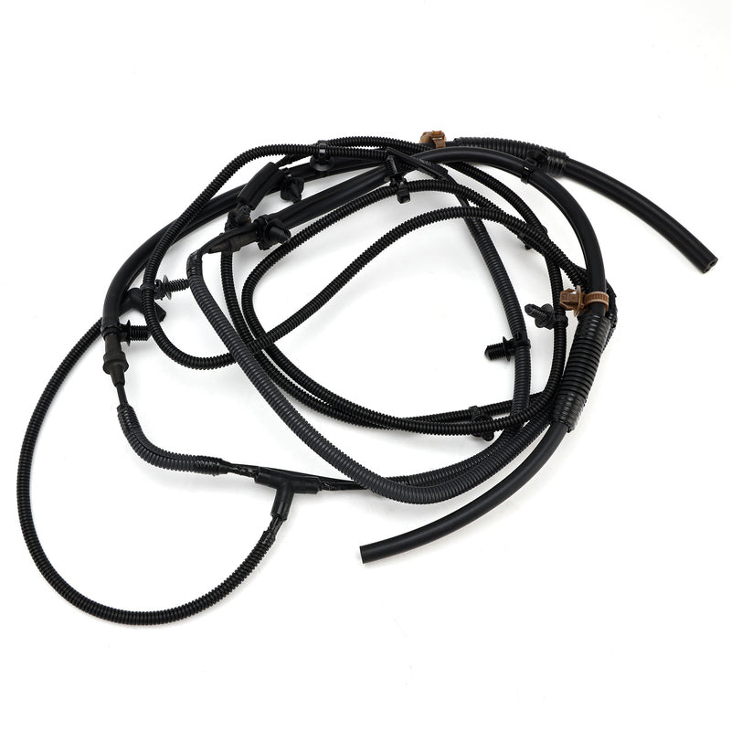 Auto Locking Hub Front Axle Vacuum Lines 4x4 BL3Z-7A785-A For Ford F-150 11-2014