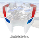 2014-2018 BMW R1200GS / ADV Front Nose Fairing Beak Fender Cover