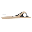 1x Interior Door Panel Door Handle Beige For BMW 5 Series F11 F10 F18 2010-2017