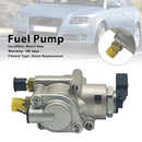 2009 Audi A4 Quattro V6 3.2L BKH High Pressure Fuel Pump 06E127025G