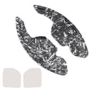 Steering Wheel Paddle Shifter Extension For Audi A3 A4 A5 A6 A8