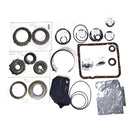4L60E Transmission Super Master Rebuild Kit with Steels & Pistons 2004 & Up