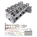 Cylinder Head W/Gasket Set For Chevrolet Trax Sonic Cruze Buick 1.4L 2011-2016