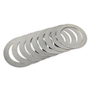 ATC400 ATC500 ATC700 Transfer Case Clutch Kit Friction Steel Plates for BMW