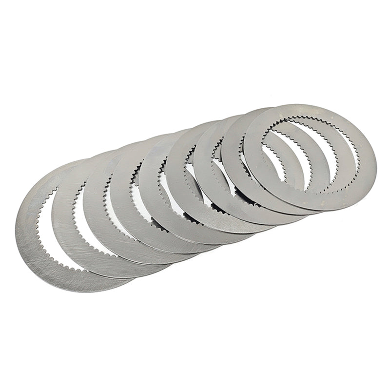 ATC400 ATC500 ATC700 Transfer Case Clutch Kit Friction Steel Plates for BMW
