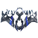Yamaha YZF-R6 2017-2023 Fairing Kit Bodywork Plastic ABS