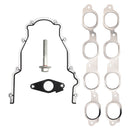 AFM DOD Camshaft Lifters Kit for Chevrolet GMC 5.3L Trucks SUV 2014-2023