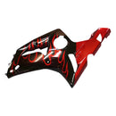 Injection Fairing Kit Bodywork Plastic ABS fit For Kawasaki ZX6R 2003-2004