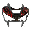 Injection Fairing Kit Bodywork Plastic ABS fit For Kawasaki ZX6R 2003-2004
