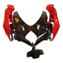 Injection Fairing Kit Bodywork Plastic ABS For Suzuki GSXR 600/750 2008-2010 K8