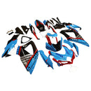 Injection Fairing Kit Bodywork Plastic ABS For Suzuki GSXR 600/750 2008-2010 K8