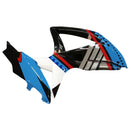 Injection Fairing Kit Bodywork Plastic ABS For Suzuki GSXR 600/750 2008-2010 K8