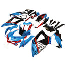 Injection Fairing Kit Bodywork Plastic ABS For Suzuki GSXR 600/750 2008-2010 K8