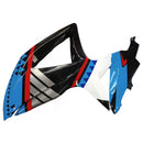 Injection Fairing Kit Bodywork Plastic ABS For Suzuki GSXR 600/750 2008-2010 K8