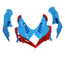 Injection Fairing Kit Bodywork Plastic ABS For Suzuki GSXR 600/750 2008-2010 K8