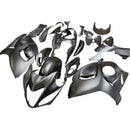 Injection Fairing Kit Bodywork Plastic ABS For Suzuki Hayabusa GSX1300R 2008-2020