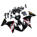 Injection Fairing Kit Bodywork Plastic ABS fit For Yamaha YZF-R1 2012-2014