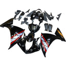 Injection Fairing Kit Bodywork Plastic ABS fit For Yamaha YZF-R1 2012-2014