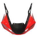 Injection Fairing Kit Bodywork Plastic ABS fit For Yamaha YZF 600 R6 1998-2002