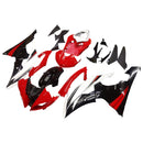 Injection Fairing Kit Bodywork Plastic ABS fit For Yamaha YZF 600 R6 2008-2016