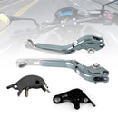 Adjustable Clutch Brake Lever fit for YAMAHA YZF R7 MT-10/SP FZ-10/SP 2022-23