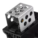 New Radiator Motor Fan Heater Resistor 9673999980 For Peugeot 108 3008