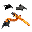 NEW Short Clutch Brake Lever fit for CFMOTO 700CL-X Sport 2021-2024