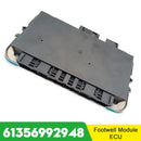 Footwell Module ECU 61356992948 for BMW 7' F01/F02/F03 LCI 2011-2015 61359394663