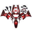 Injection Fairing Kit Bodywork Plastic ABS fit For Kawasaki ZZR400 1993-2007 ZZR600 1998-2003