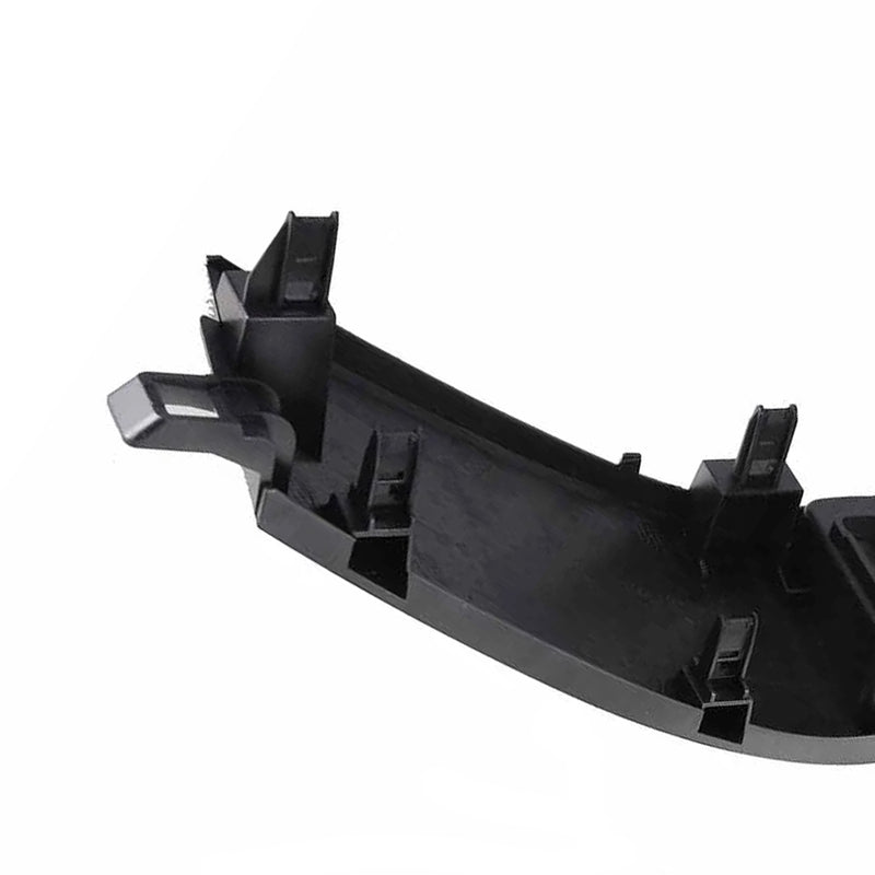 2x Dashboard Air Vent Panel For Toyota Land Cruiser Prado 120 series 2003-2009