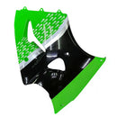 Injection Fairing Kit Bodywork For Kawasaki ZX6R 636 2000-2002 ZZR600 2005-2008