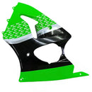 Injection Fairing Kit Bodywork For Kawasaki ZX6R 636 2000-2002 ZZR600 2005-2008