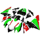 Injection Fairing Kit Bodywork Plastic ABS fit For Kawasaki ZX10R 2004-2005
