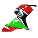 Injection Fairing Kit Bodywork Plastic ABS fit For Kawasaki ZX10R 2004-2005