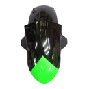 Injection Fairing Kit Bodywork Plastic ABS fit For Kawasaki ZX10R 2004-2005