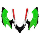 Injection Fairing Kit Bodywork Plastic ABS fit For Kawasaki ZX10R 2004-2005