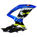 Injection Fairing Kit Bodywork Plastic ABS For Suzuki GSXR 600/750 2008-2010 K8