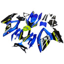 Injection Fairing Kit Bodywork Plastic ABS For Suzuki GSXR 600/750 2008-2010 K8