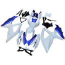 Injection Fairing Kit Bodywork Plastic ABS For Suzuki GSXR 600/750 2008-2010 K8