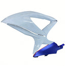 Injection Fairing Kit Bodywork Plastic ABS For Suzuki GSXR 600/750 2008-2010 K8