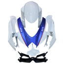 Injection Fairing Kit Bodywork Plastic ABS For Suzuki GSXR 600/750 2008-2010 K8