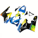 Injection Fairing Kit Bodywork Plastic ABS fit For Triumph Daytona 675 2006-2008