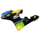 Injection Fairing Kit Bodywork Plastic ABS fit For Triumph Daytona 675 2006-2008