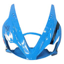 Injection Fairing Kit Bodywork Plastic ABS fit For Triumph Daytona 675 2006-2008