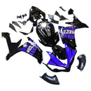 Injection Fairing Kit Bodywork Plastic ABS fit For Yamaha YZF 1000 R1 2007-2008