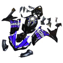Injection Fairing Kit Bodywork Plastic ABS fit For Yamaha YZF 1000 R1 2007-2008
