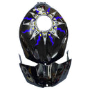 Injection Fairing Kit Bodywork Plastic ABS fit For Yamaha YZF 1000 R1 2007-2008