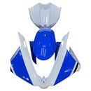 Injection Fairing Kit Bodywork Plastic ABS fit For Yamaha YZF 1000 R1 2012-2014