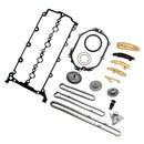 07/2017- For Jaguar XF Sportbrake (X260) 204DTA 1999 Estate Timing Chain Kit G4D36K297EA
